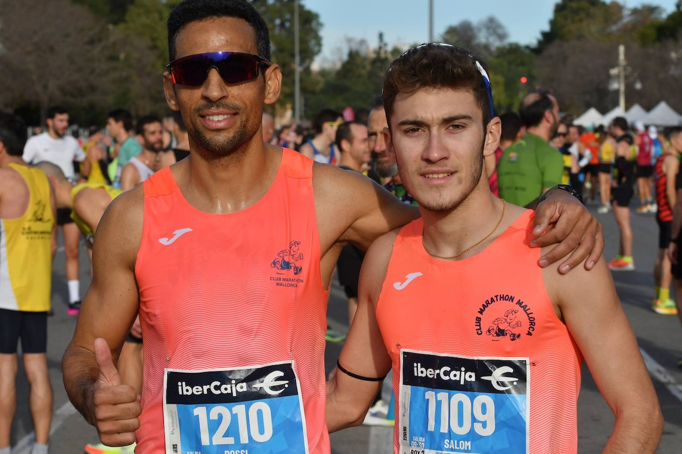 Fotos: Búscate en la 10K Valencia Ibercaja 2023