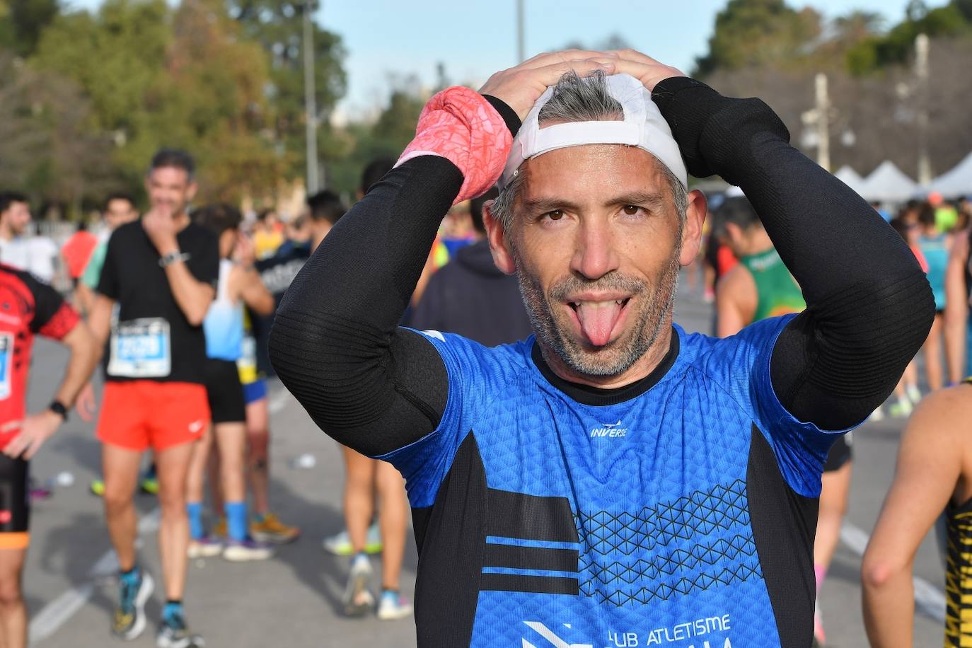 Fotos: Búscate en la 10K Valencia Ibercaja 2023