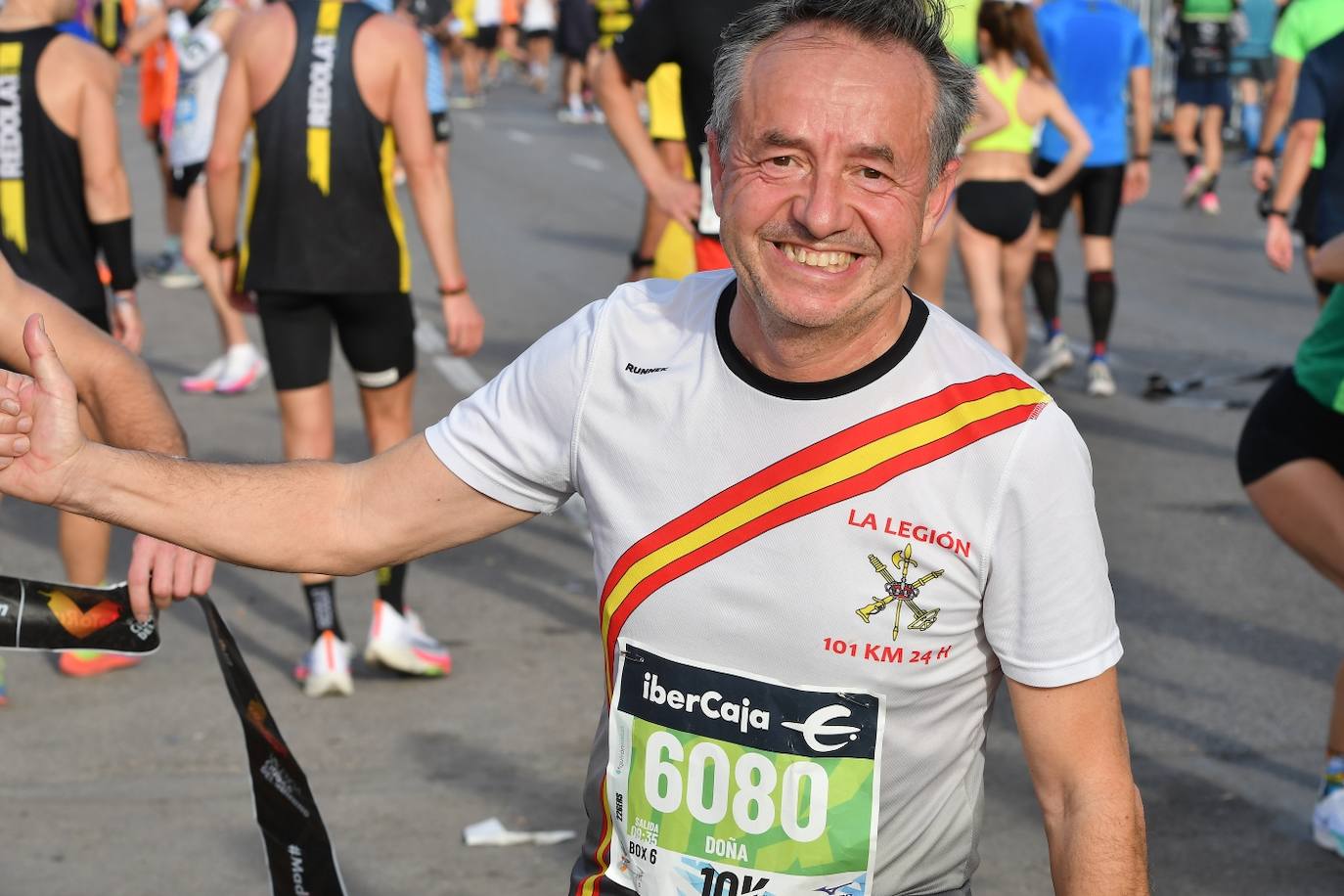 Fotos: Búscate en la 10K Valencia Ibercaja 2023