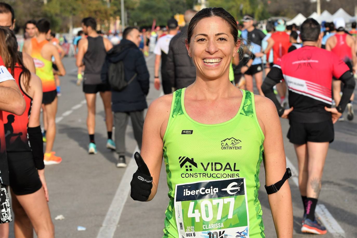 Fotos: Búscate en la 10K Valencia Ibercaja 2023