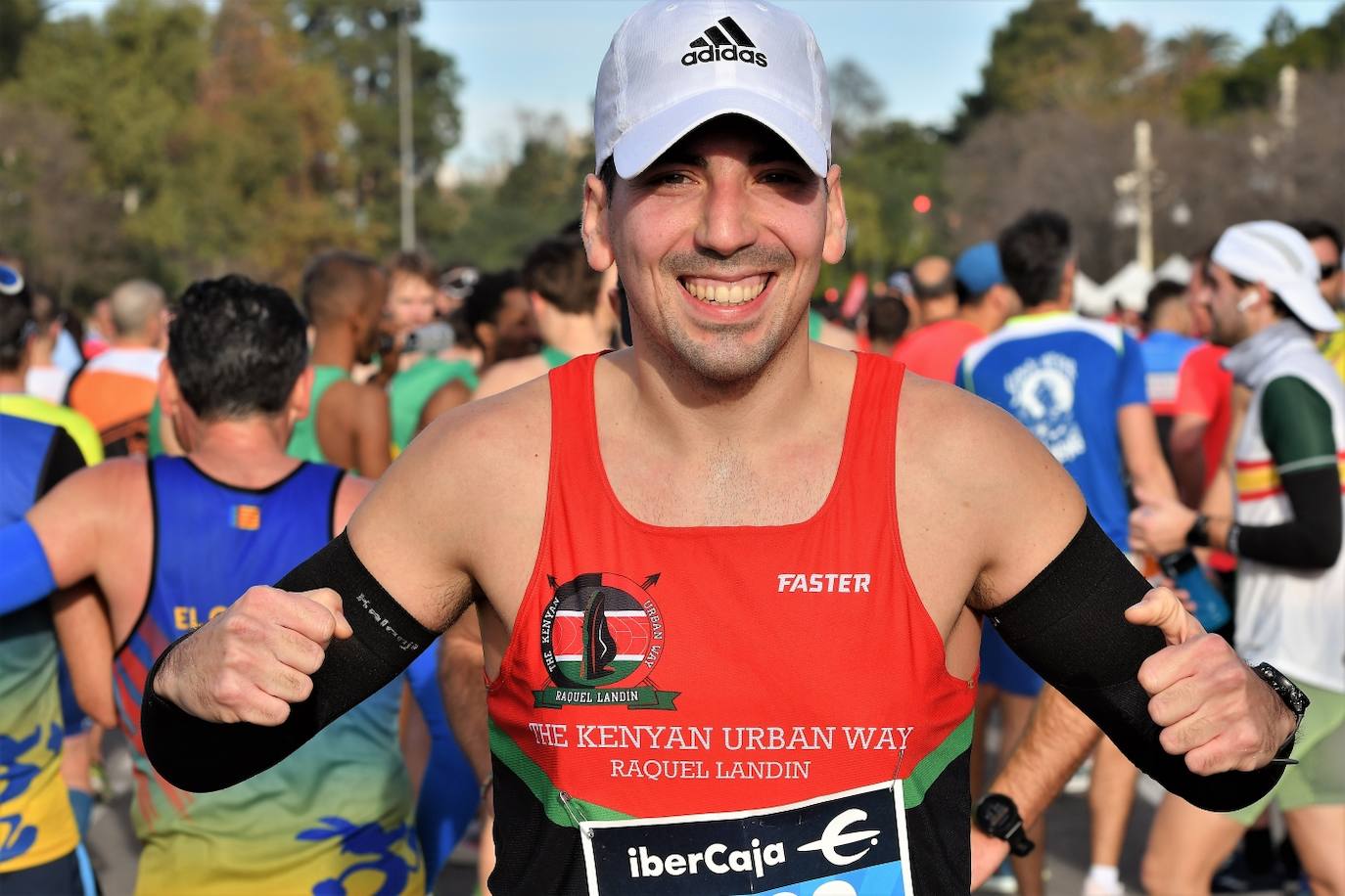 Fotos: Búscate en la 10K Valencia Ibercaja 2023