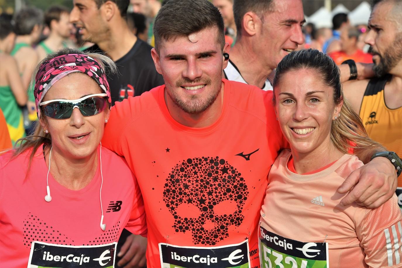 Fotos: Búscate en la 10K Valencia Ibercaja 2023