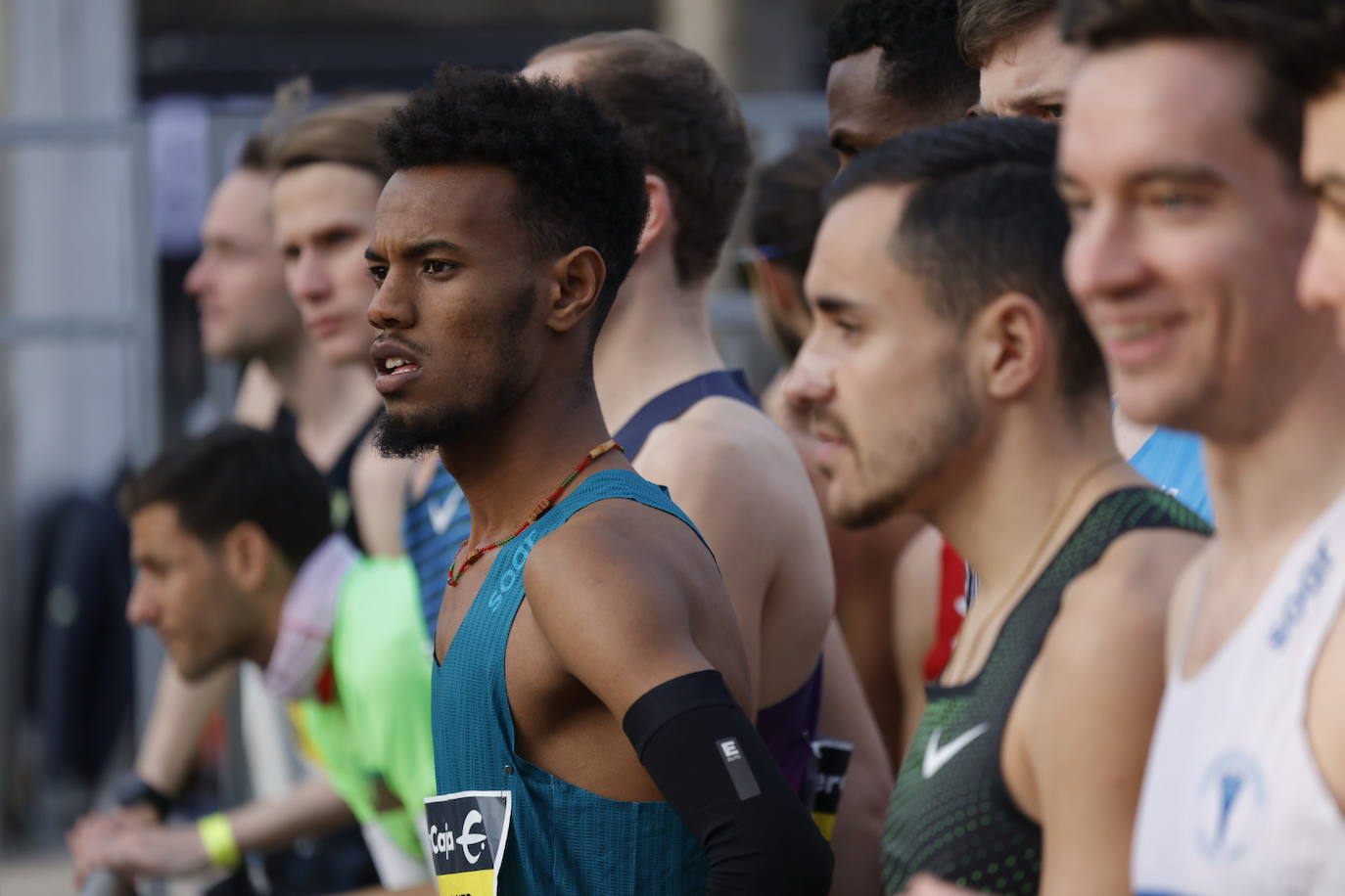 Fotos: Las mejores imágenes de la 10K de Valencia