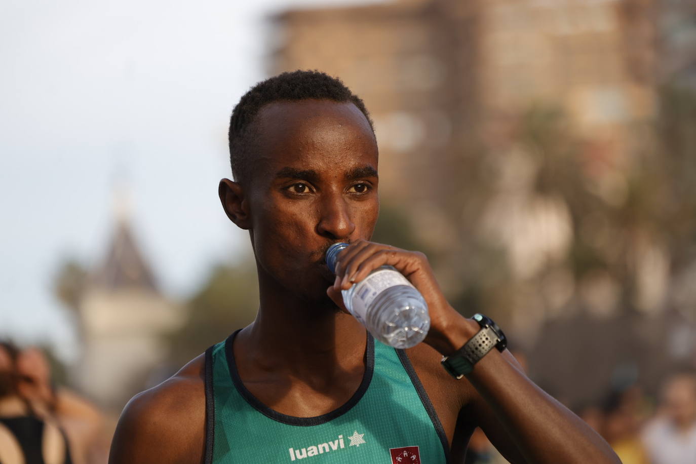 Fotos: Las mejores imágenes de la 10K de Valencia