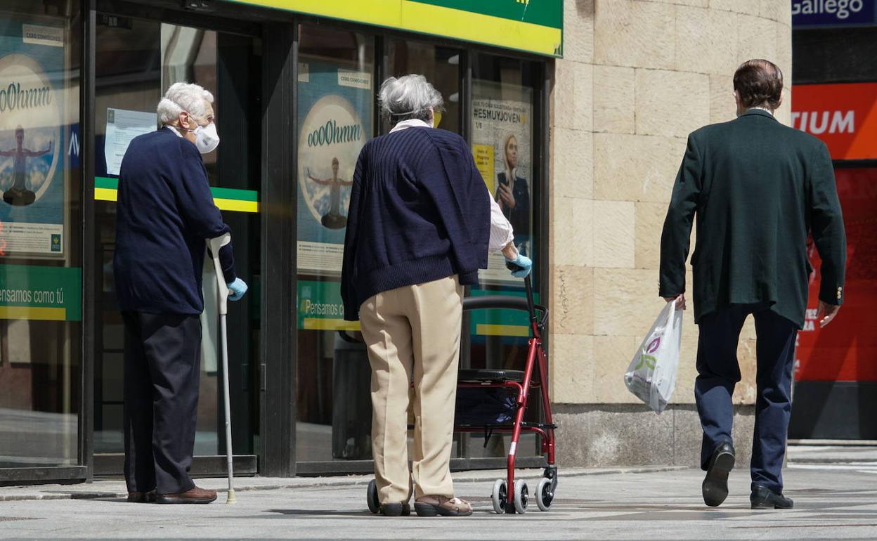 Plazos Seguridad Social jubilados y pensionistas | Cuántos días tarda la Seguridad Social en conceder las pensiones de jubilación