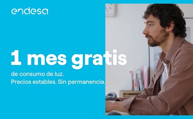 El aviso de Endesa para conseguir dos meses de luz gratis al año