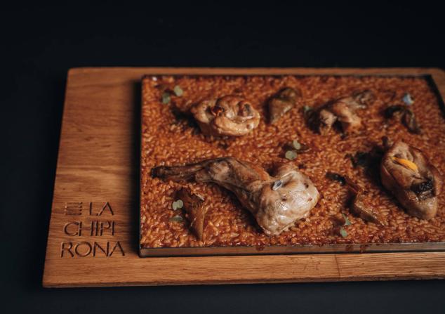 Fotos: Restaurante La Chipirona Cocina de Mar