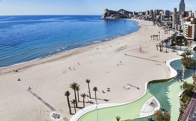 Benidorm: disfruta de los mejores planes con 'The best plan'