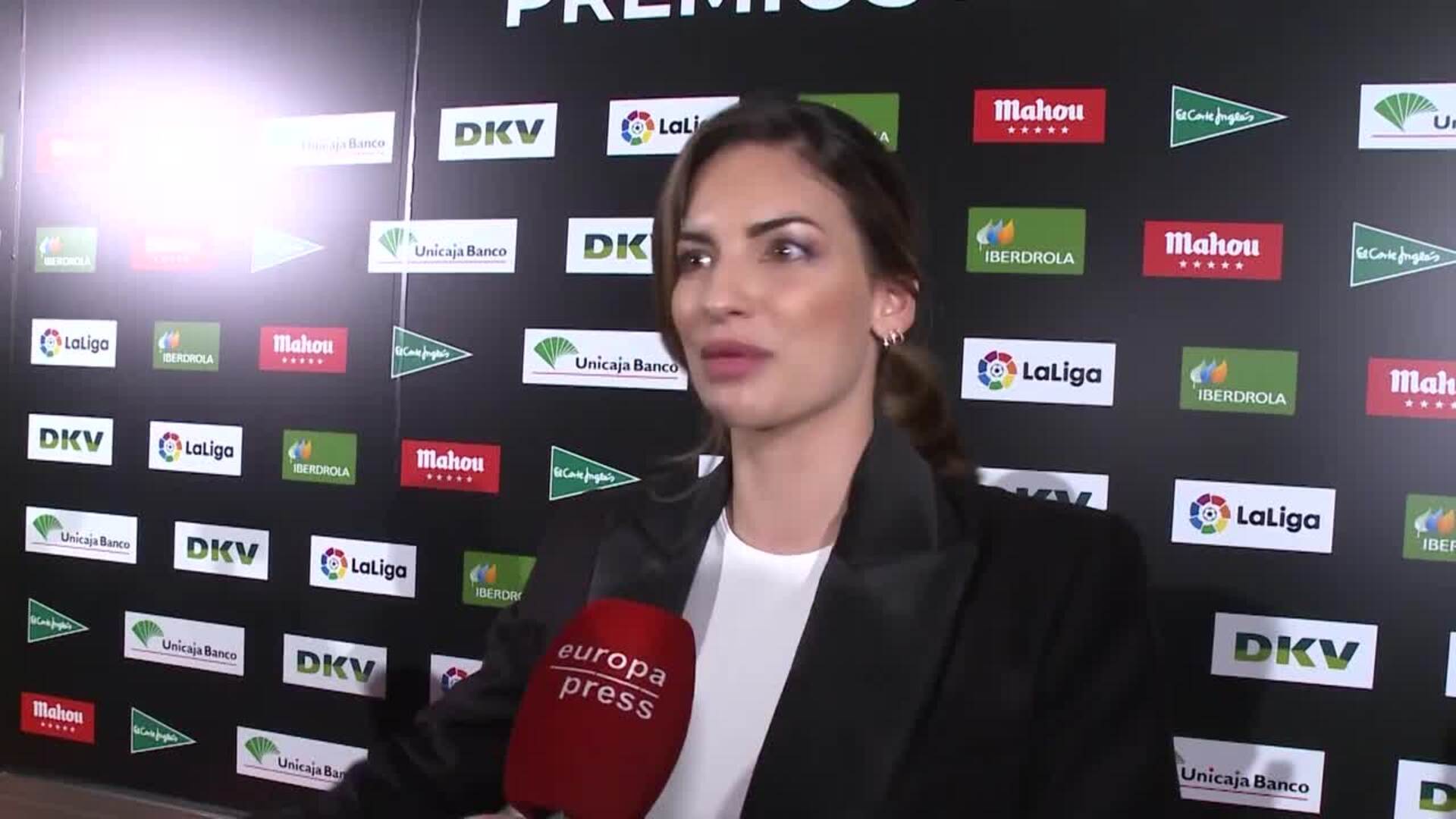 Beatriz Espejel desvela cómo se encuentra Alice Campello tras complicaciones en el parto