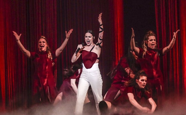 Benidorm Fest: la valenciana Blanca Paloma, Vicco, Karmento y José Otero se suman a la lucha para ir a Eurovisión