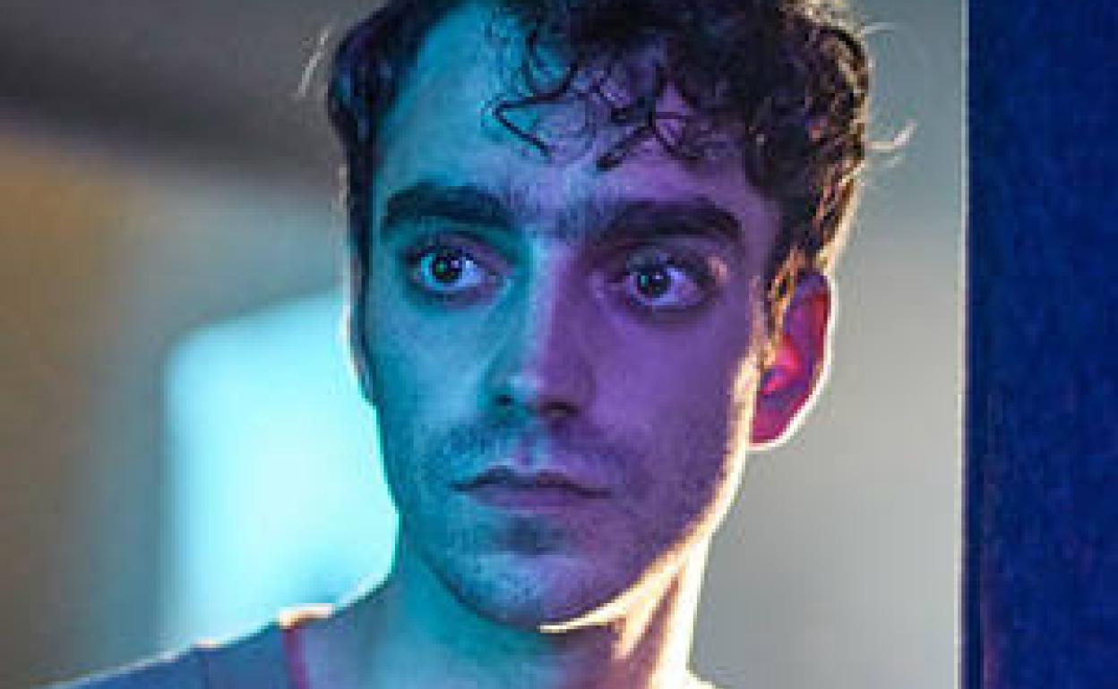 Premios Goya 2023: Nacho Sánchez | Quién es Nacho Sánchez, el intérprete de 'Mantícora' que no quería ser actor