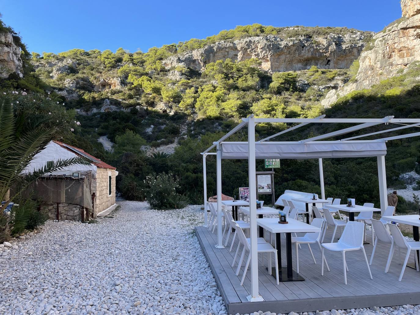 Fotos: Vis, la espectacular y secreta isla de Croacia que descubrió &#039;Mamma Mia! &#039;