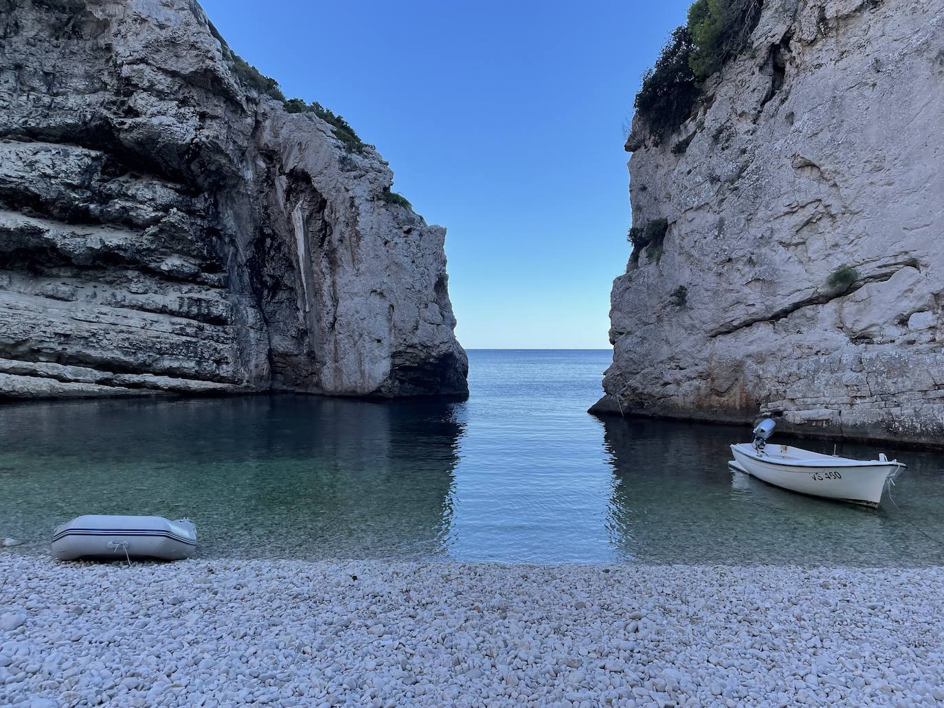 Fotos: Vis, la espectacular y secreta isla de Croacia que descubrió &#039;Mamma Mia! &#039;