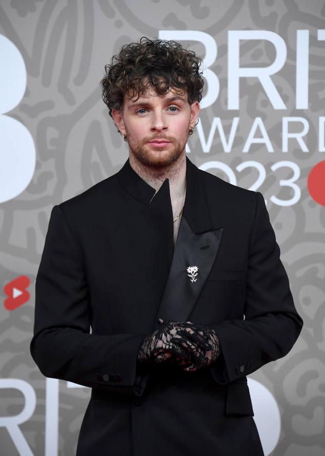 Tom Grennan