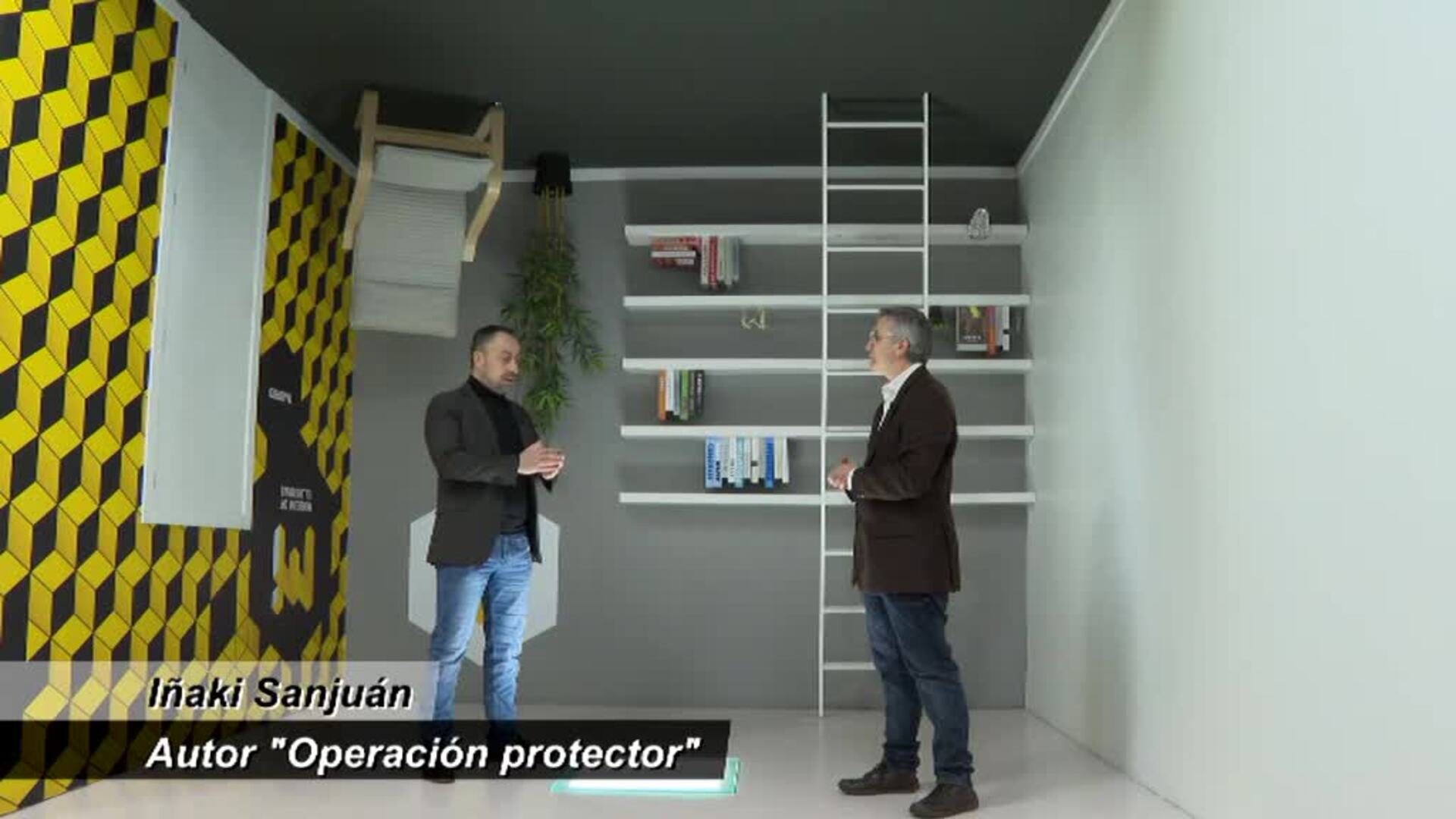 Los entresijos de la infiltración policial al descubierto