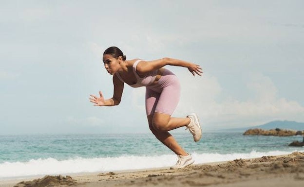 Calentamiento antes de entrenar | ¿Por qué tengo que calentar antes de entrenar?