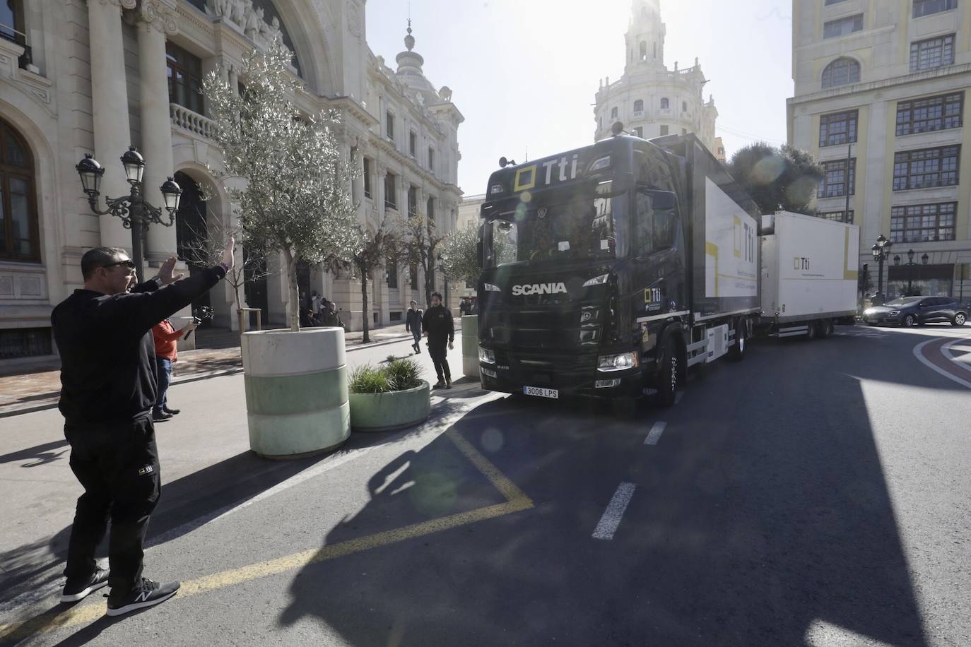 Fotos: La colección Lladró regresa a Valencia