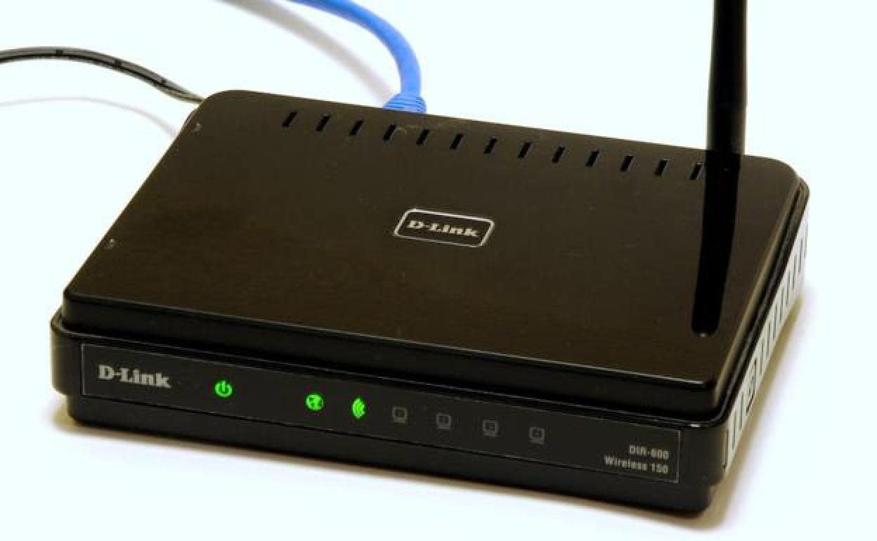 Mala conexión de internet | Mala conexión: 6 sitios donde no deberías colocar el router wifi