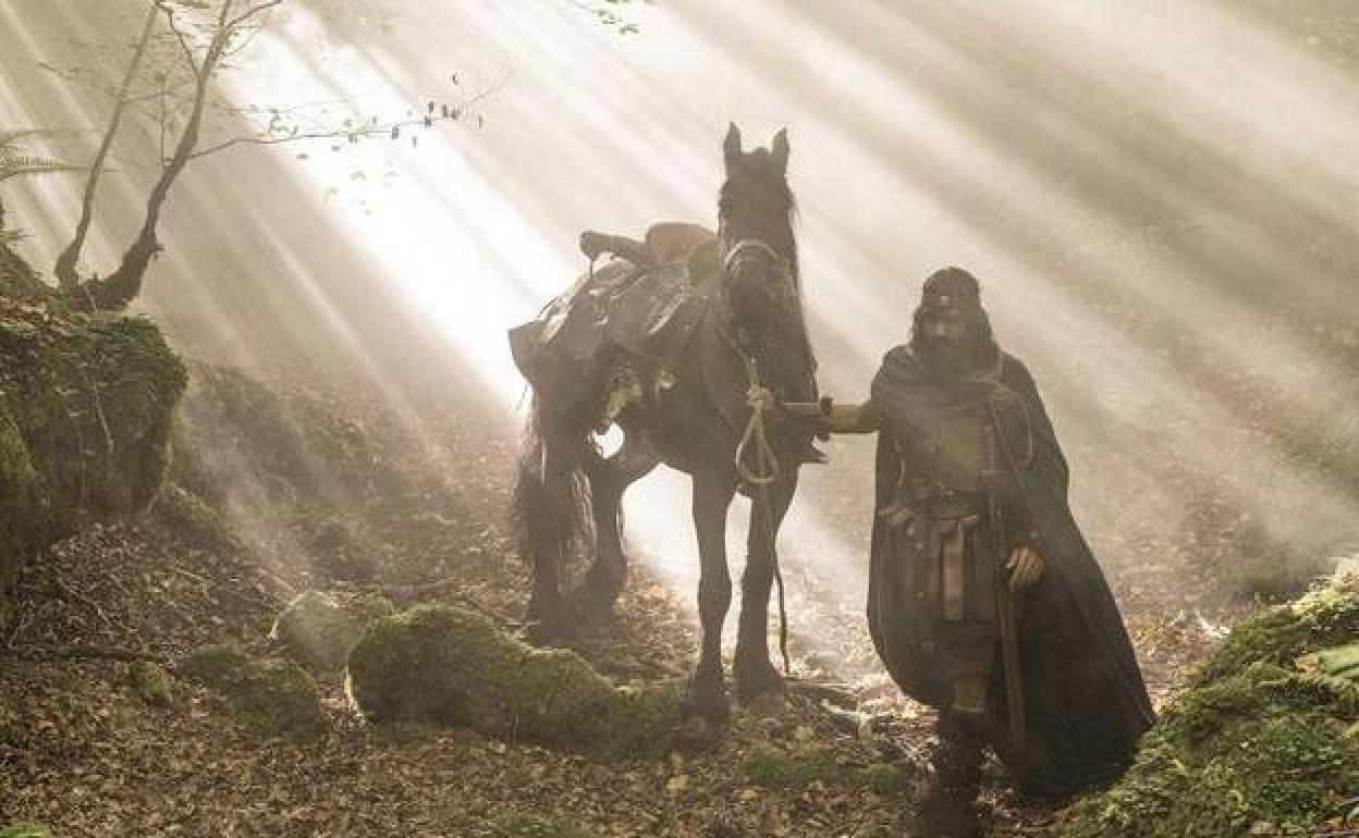 Crítica de 'Irati': magia y mitología en pantalla grande