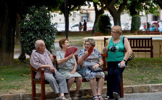 Las pensiones de jubilación para quienes han cotizado menos de 15 años