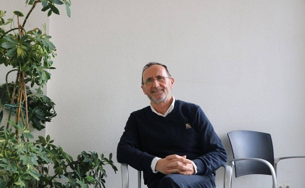 Nofuentes es una de las voces del municipalismo valenciano que mejor conoce las claves de las ayudas de la UE. 