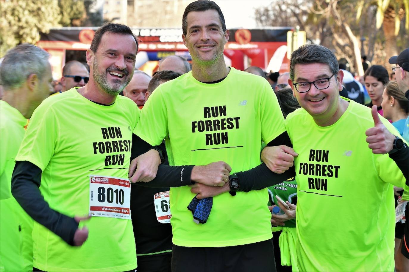 Fotos: Búscate en la Volta a Peu Runners Ciutat de València