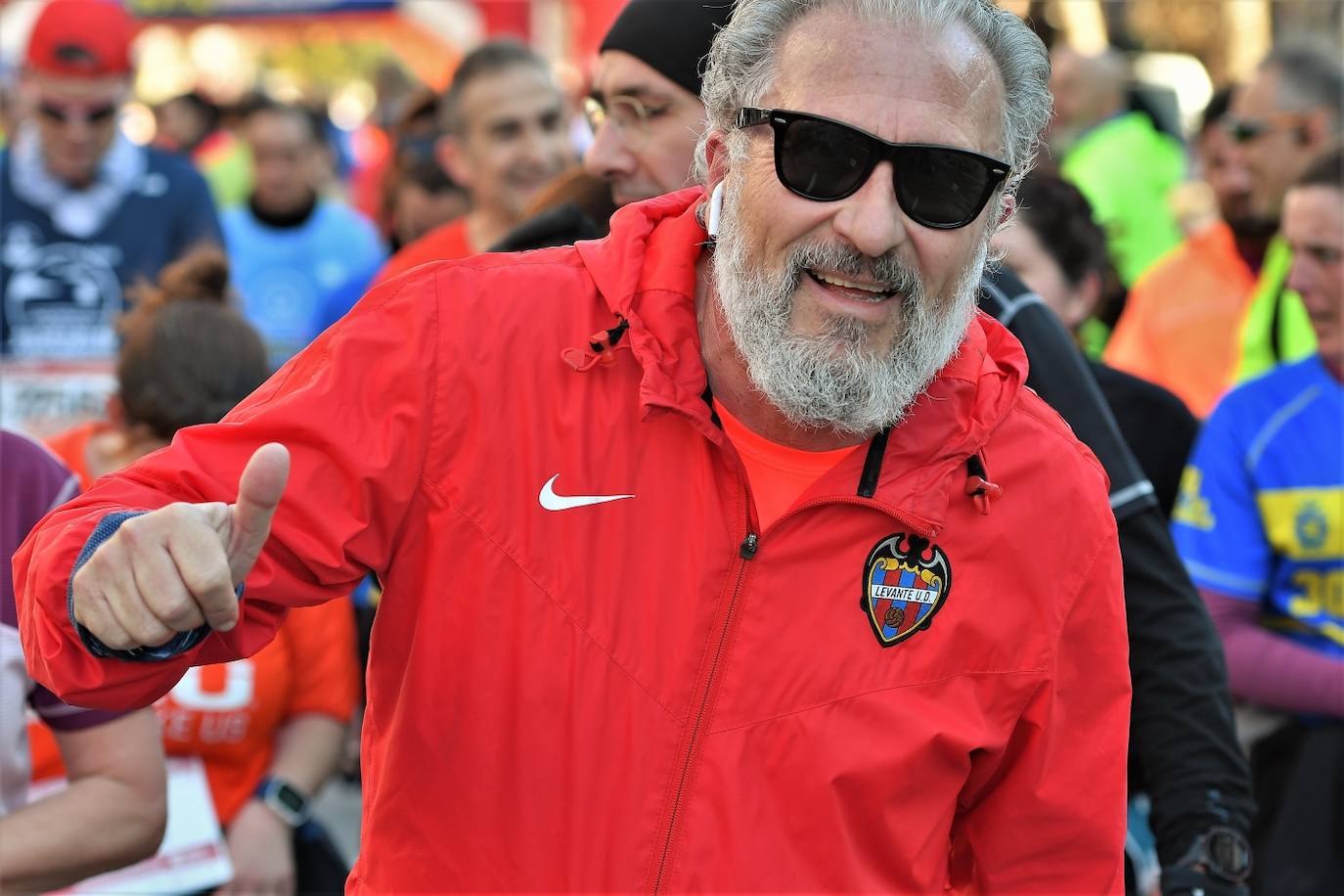 Fotos: Búscate en la Volta a Peu Runners Ciutat de València
