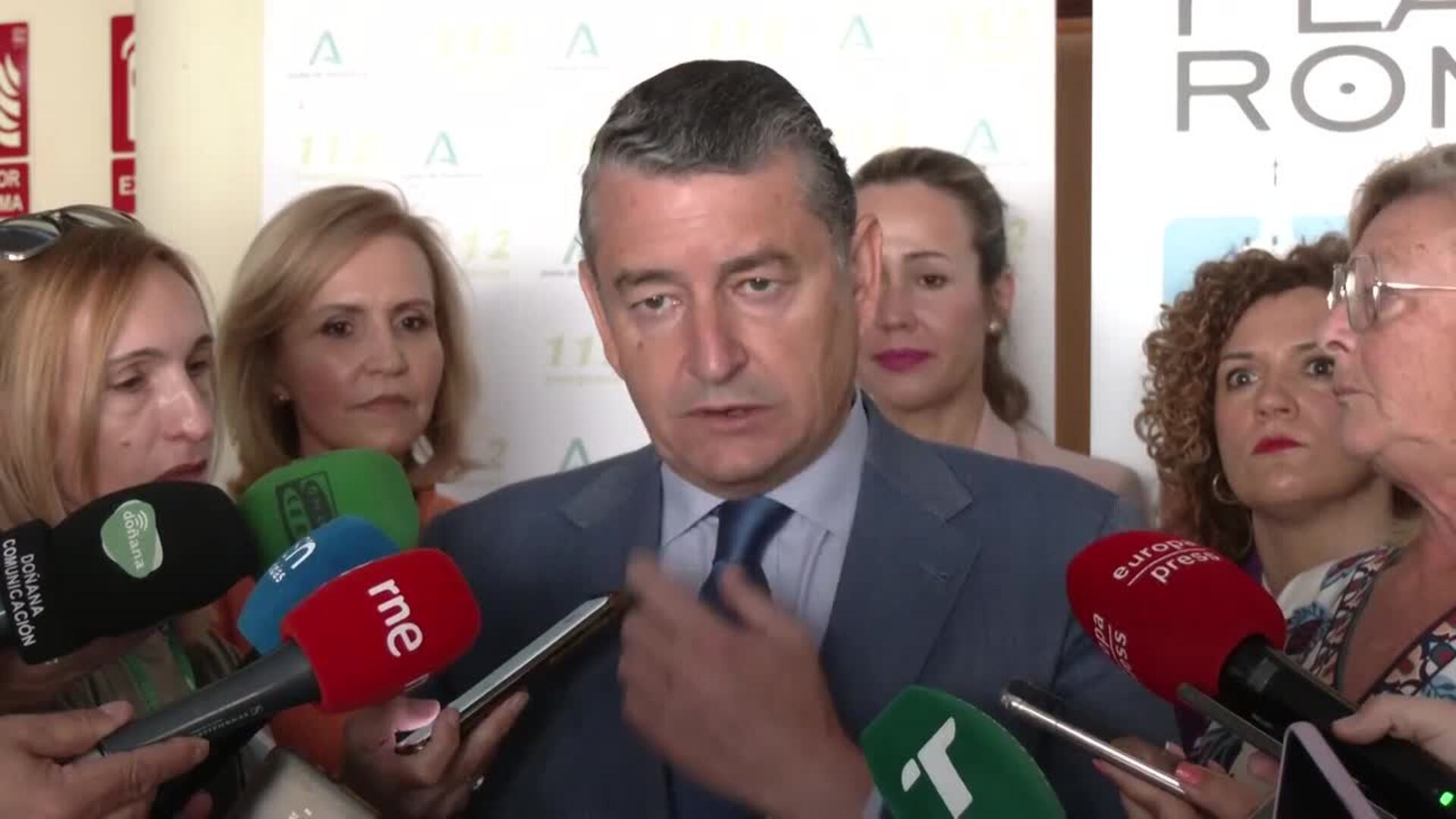 La Junta activa el 22 de mayo la edición con "más avances tecnológicos" del Plan Romero