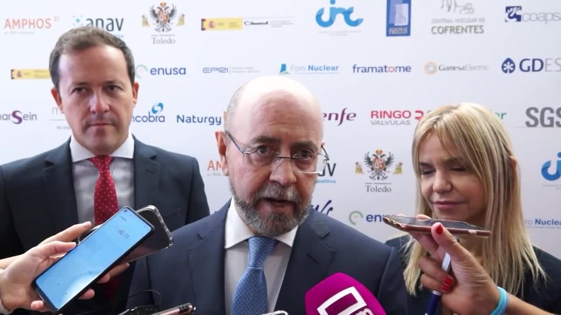 SNE reclama una reflexión "rigurosa, sin complejos ni ideología" sobre el futuro de las centrales