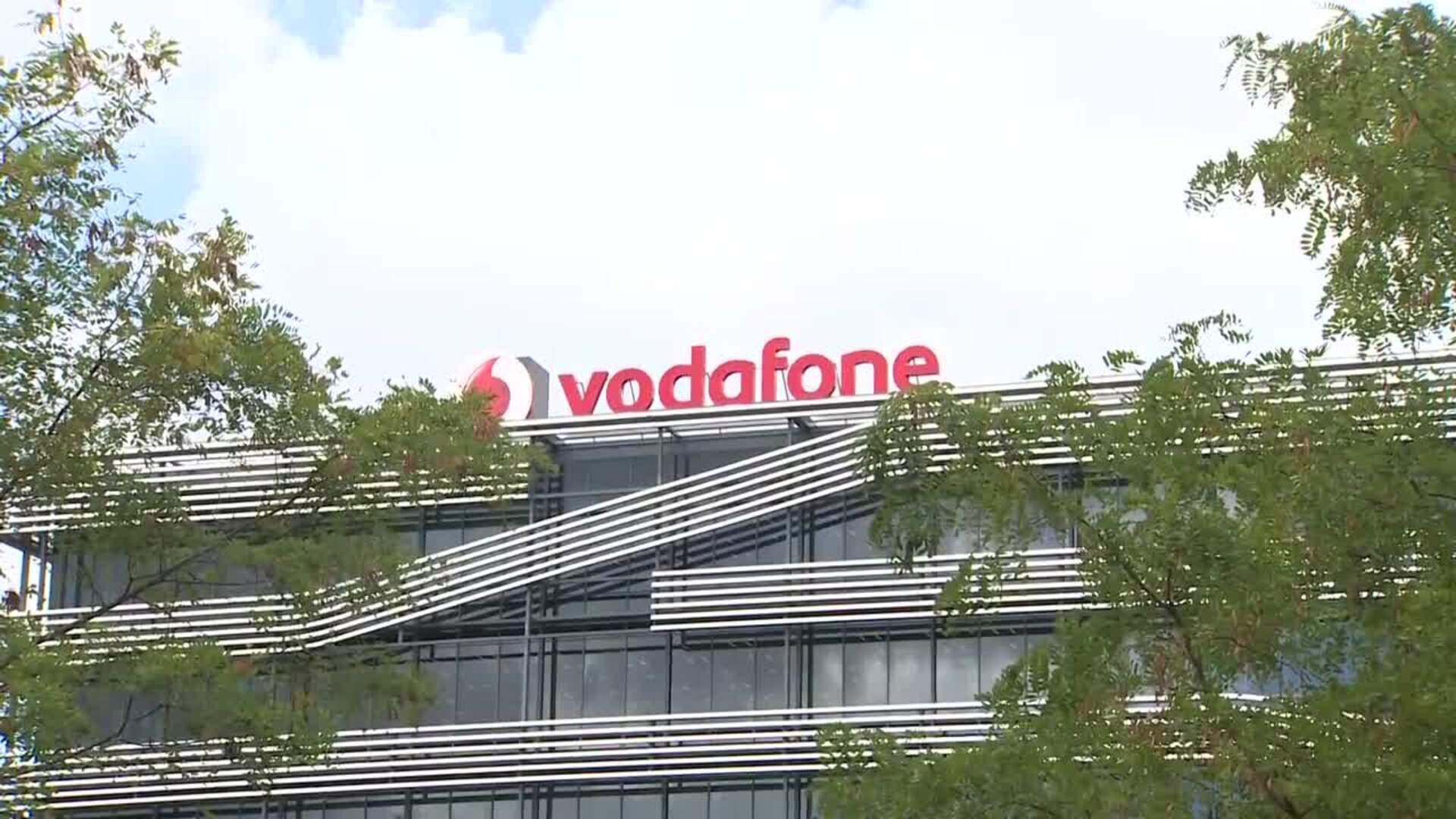 Zegona adquiere el 100% del negocio de Vodafone en España