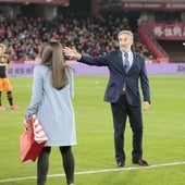 Fallece Ángel Castellanos, leyenda del Valencia CF de los 70 y los 80