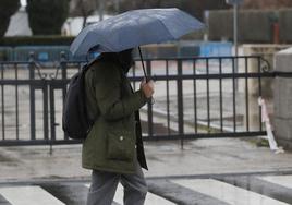 Aemet alerta del cambio de tiempo en Valencia y activa el aviso amarillo para Reyes en la Comunitat