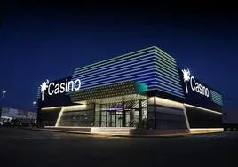 Casino Mediterráneo Ondara