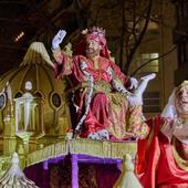 Horarios y recorrido de la Cabalgata de Reyes en Valencia: los Magos regalarán peluches en la plaza del Ayuntamiento