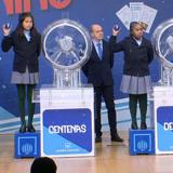 Así hemos contado el Sorteo del Niño 2024: comprueba los premios y la pedrea