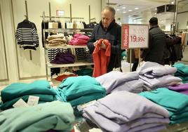 El Corte Inglés alarga sus Rebajas de invierno en un año especial