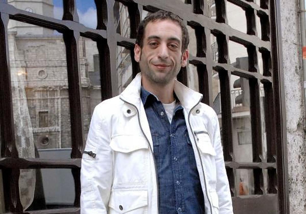 De qué ha muerto Isaac Bravo | La muerte del actor Isaac Bravo con solo ...