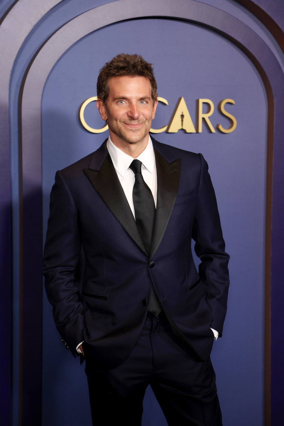 Bradley Cooper 