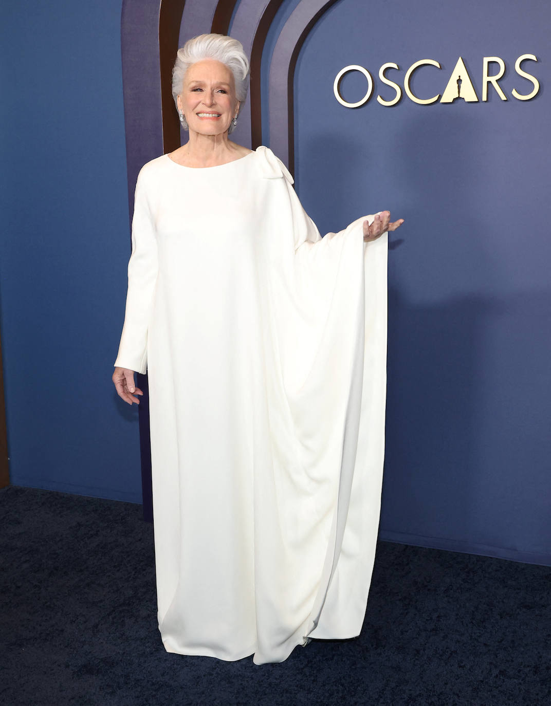 Glenn Close