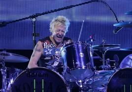 Kottak, en una imagen de archivo.