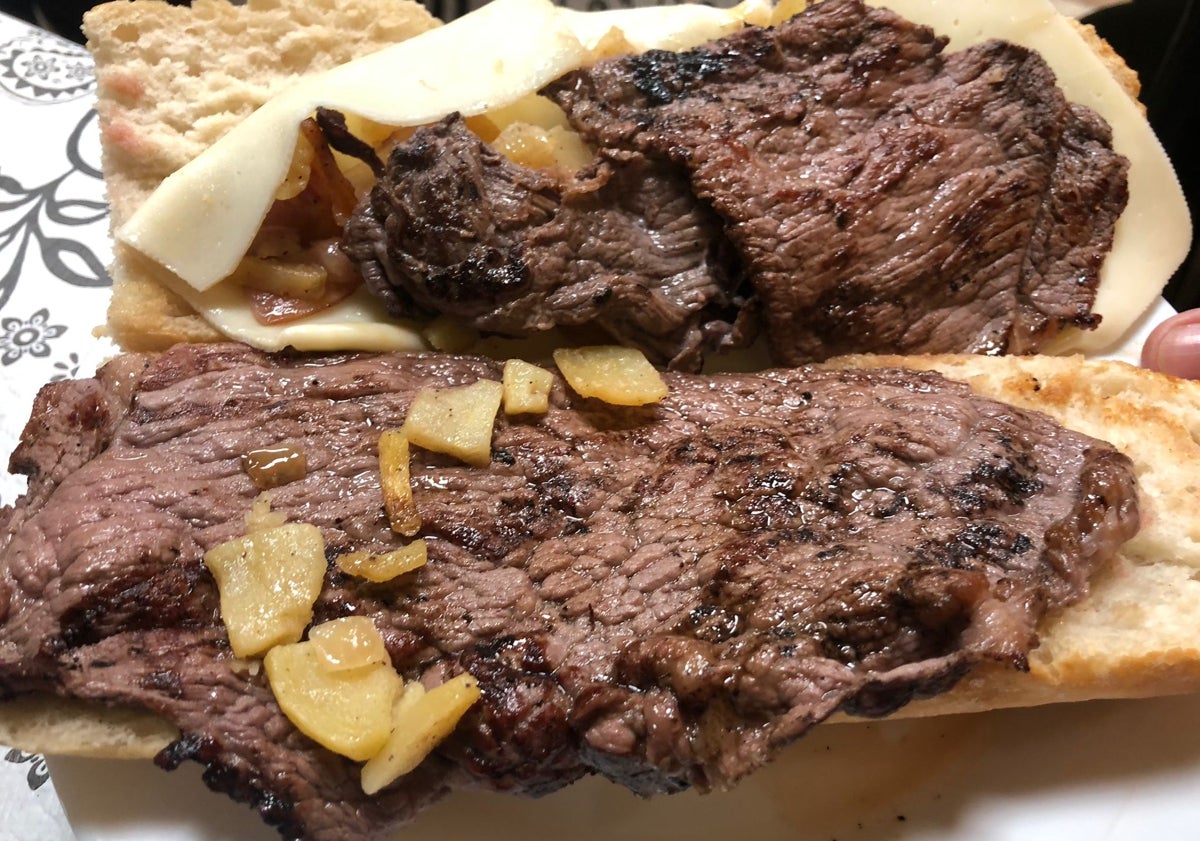 Imagen principal - El nuevo paraíso del almuerzo en la Safor