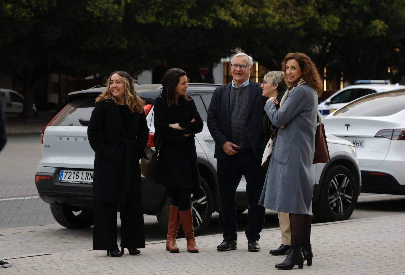 Todas las imágenes de la inauguración de Valencia Capital Verde Europa 2024