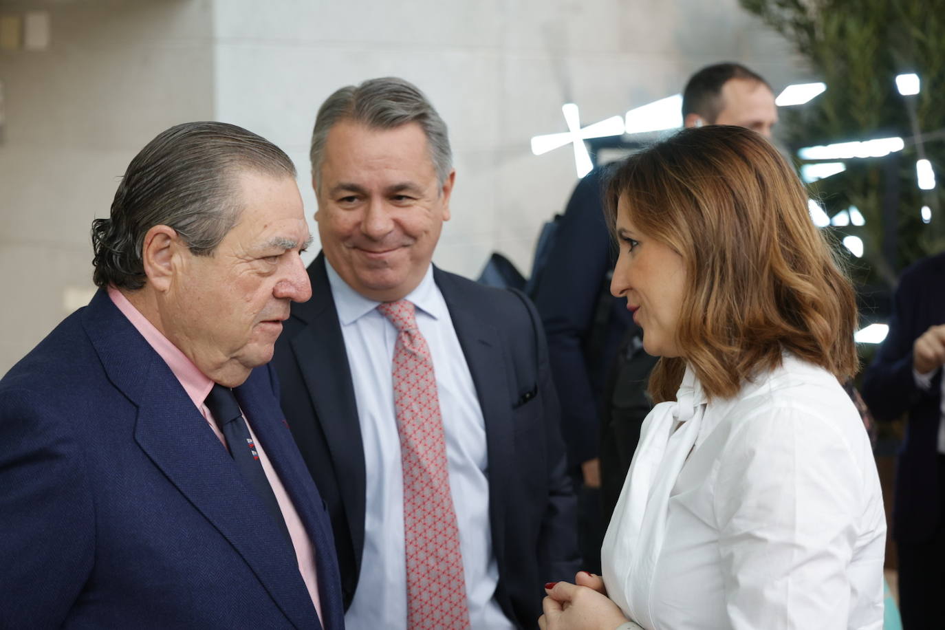 Todas las imágenes de la inauguración de Valencia Capital Verde Europa 2024