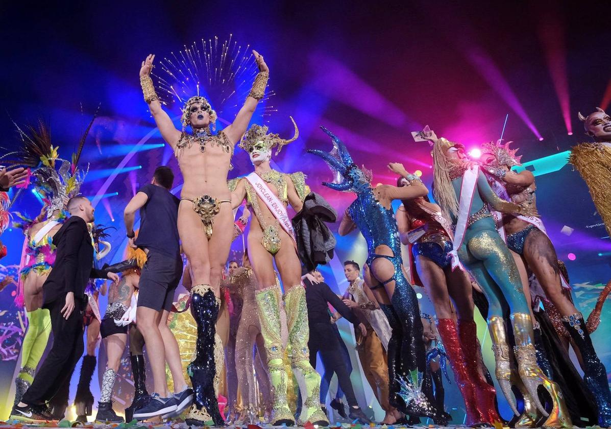 Programa completo del Carnaval de Las Palmas de Gran Canaria 2024: actos y fechas clave