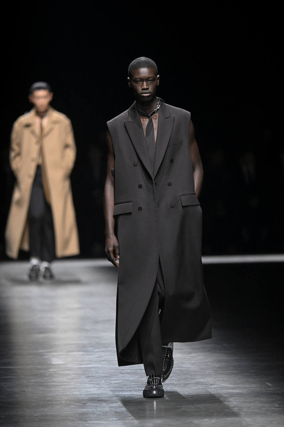 Arranca la Milan Fashion Week Men&#039;s 2024