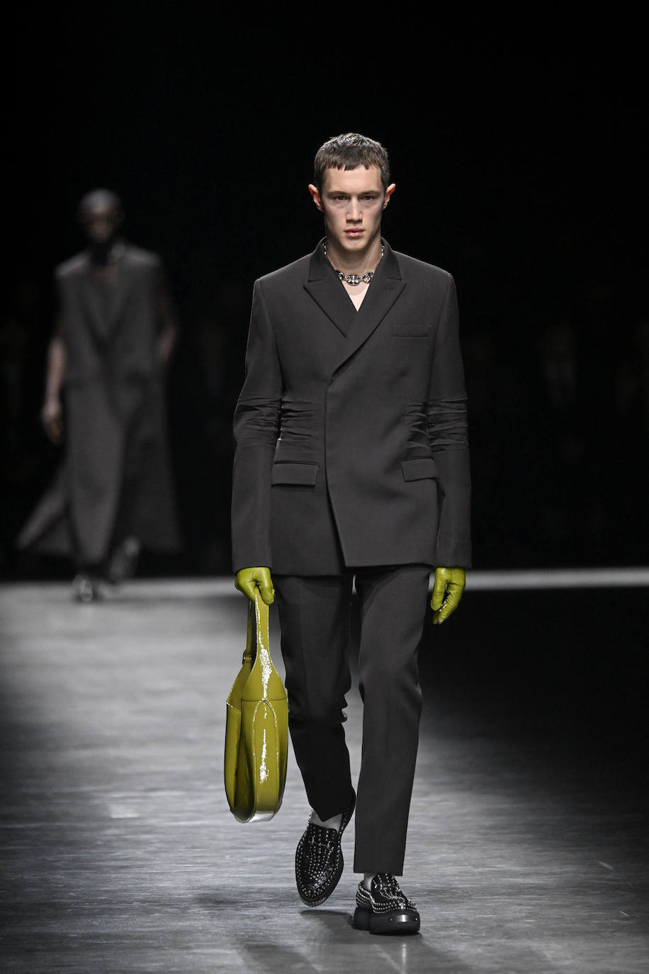 Arranca la Milan Fashion Week Men&#039;s 2024