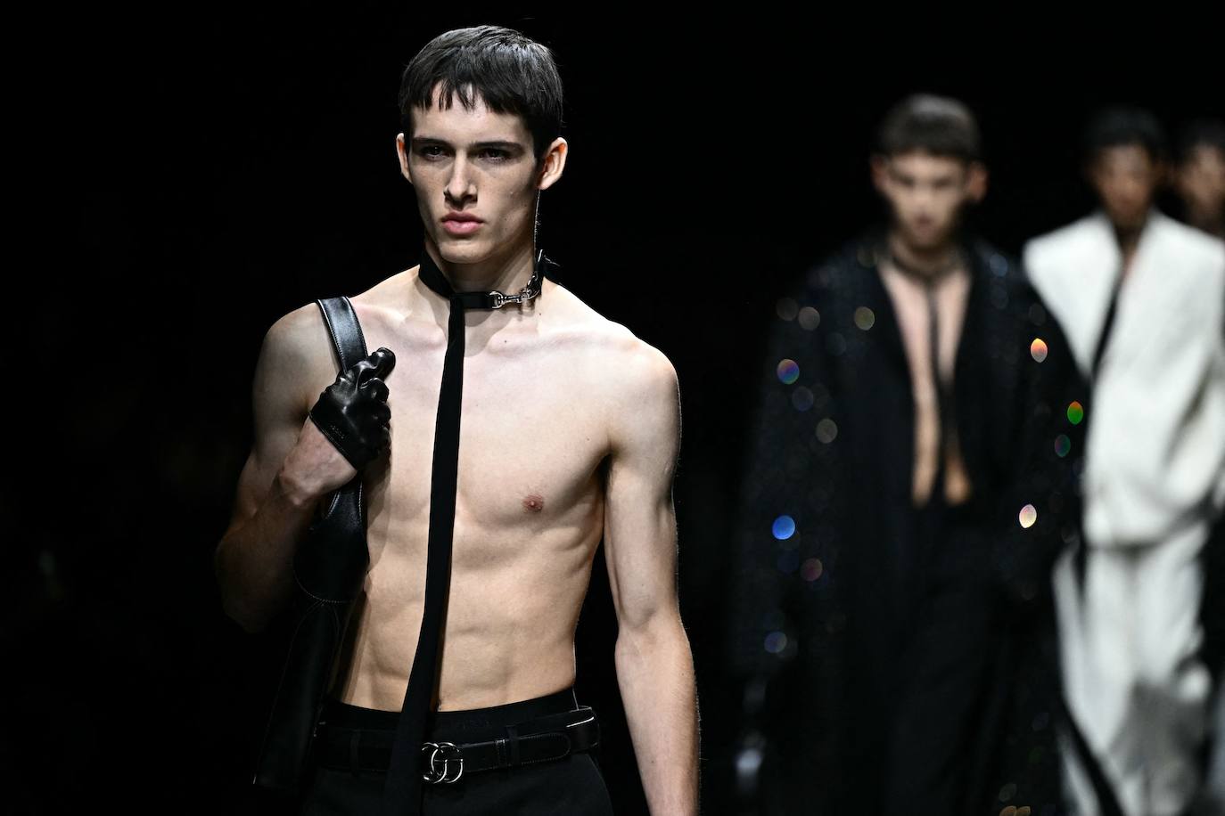 Arranca la Milan Fashion Week Men&#039;s 2024