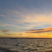 Cómo suena la Albufera de Valencia