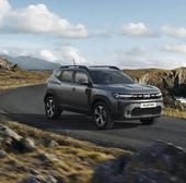 Estos son los precios del nuevo Dacia Duster confirmados para España