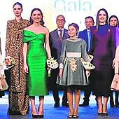 Así serán las exaltaciones de María Estela y Marina